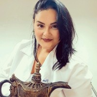 Mayara Pessoa