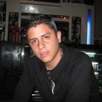 Andrés Julián David González