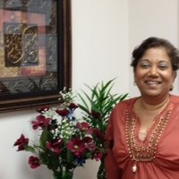 Sharon Ramlal