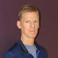 Scott Becker