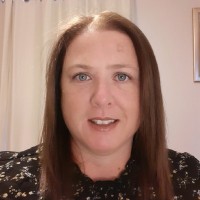 Hazel Upton, Mba