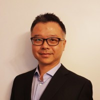 Nick Lin
