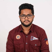 Ganesh Reddy