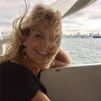jeannette van Haelen