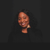 Rashida Heslop