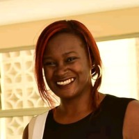 Sandra Owiti