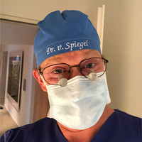 Dr. Med. Felix Spiegel