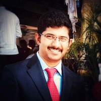 Abhishek Shimoga