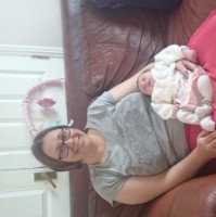 Vicki Horton Nee Uzzell