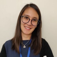Elodie Saintonge