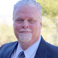 Tim Dreisbach