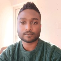 Adrian Pillay