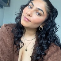 Simran Channa