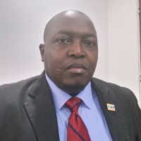 Ado Mohammed Abubakar, M.sc, FCA, ACTI
