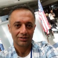 Maziar Masodian