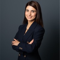 Tamar Mazhdiniani