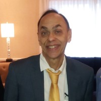 Daniel Fruit