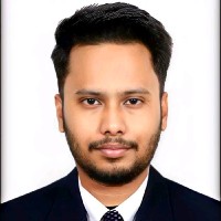 Barun Halder