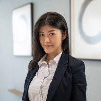 Natasha Shum