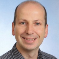 Michael Fuss