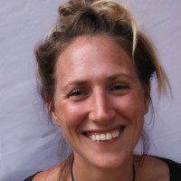 Leah Barbor