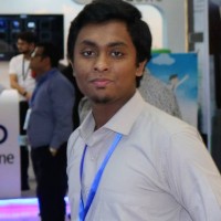 Md. Afser Uddin