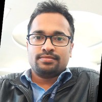 K Prashanth Koleti