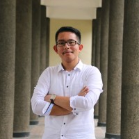 Michael Joshua Oloan Simanjuntak