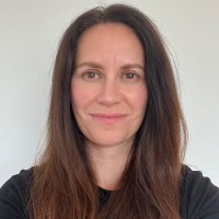 Claire Benjamin