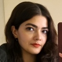 Samaneh Bahrami