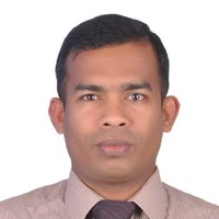 Padmakumara Udayakantha