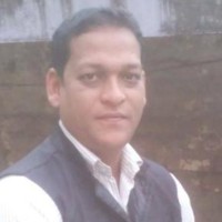 Sagar Pujari
