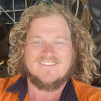 Jarrad Mcknight