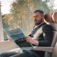 Vladyslav Bazenkov