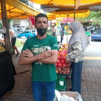 Abdullah Al Mamun