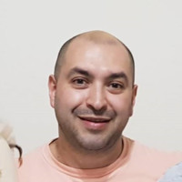 Rodrigo Augusto Macedo Dos Santos