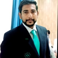Ahsan Ahmed