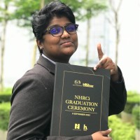 Thurgalakshumi Yagarajah - Aphri , Myca