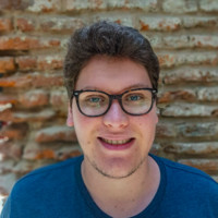 Lucas Luzzi