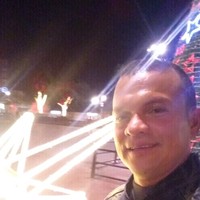 Alexander Mendoza