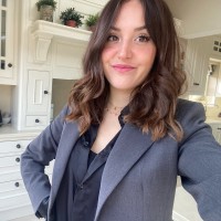 Veronica Delgado Contreras