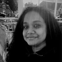Chandrika S. Kulkarni