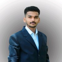 Sharif Shaikh.