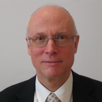 Clive Nunn