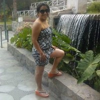 Zoraida Aguilar