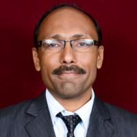 Sunil Raut