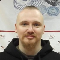 Nikita Marchenko