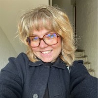 Elisabeth Børthy