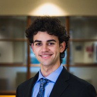 Adam Wolin