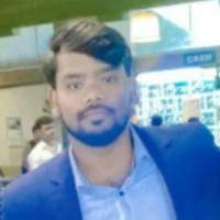 Sachin M Mackanura